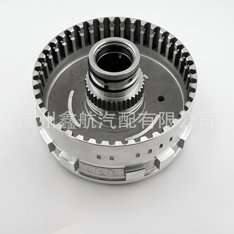 62Te Automatic Transmission Reverse Clutch Aluminum Drum 68029389Aa for Dodge Journey