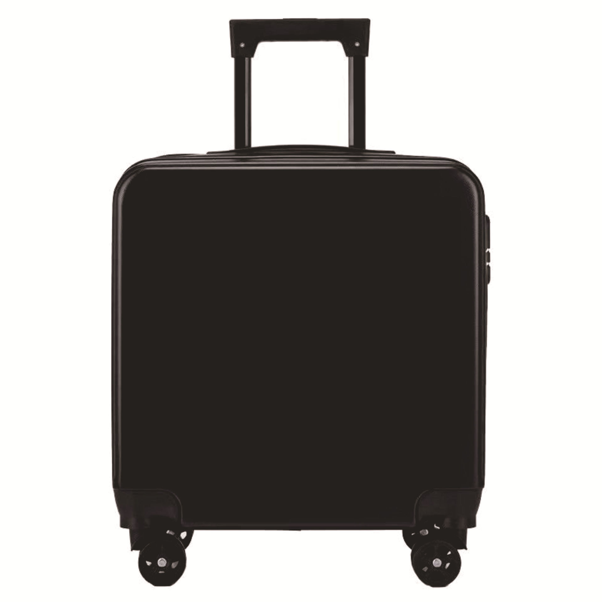 20inch 새로운 두꺼운 검정색