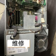 维修拆机二手00-126-383机器人C2主机PC电脑电源议价