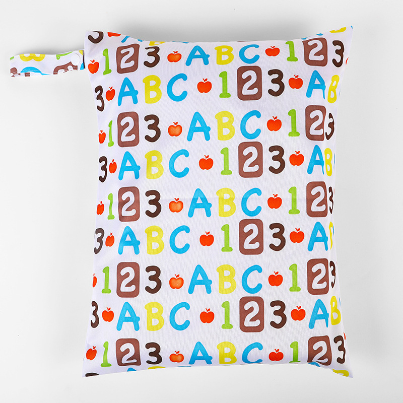 B-17 싱글포켓 30×40CM