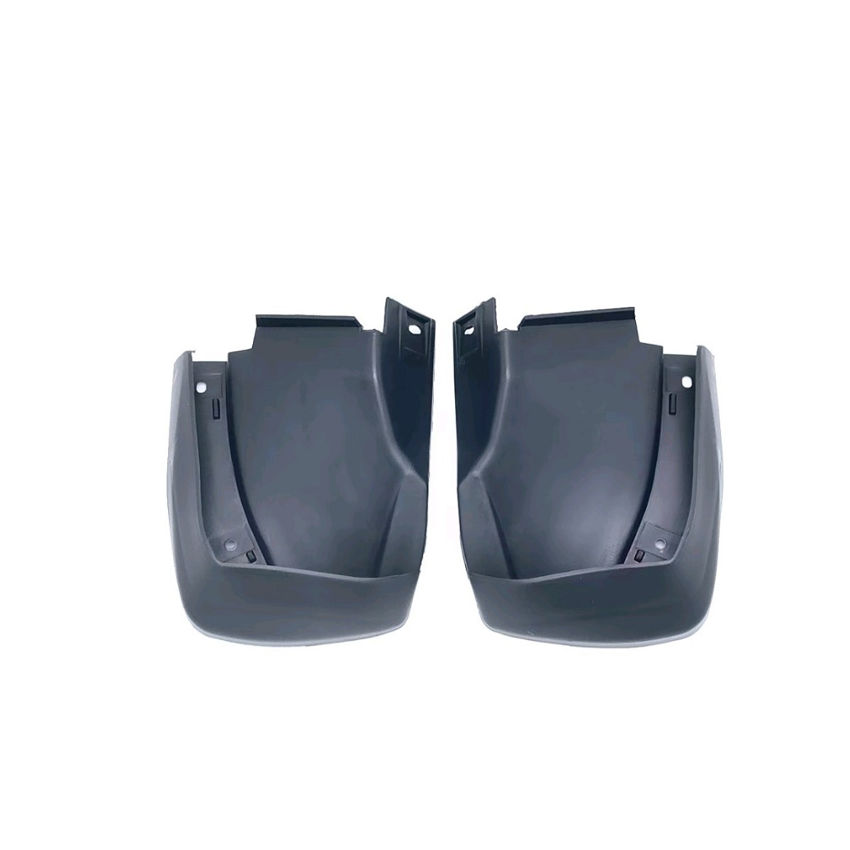 Aplicable a la Gran Muralla 2013 - 2015 Haval H6 SPORT trasero 2 piezas de barro transfronterizo de comercio exterior