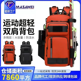 运动背包;运动挎包;运动腰包