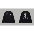 KMB21 Black