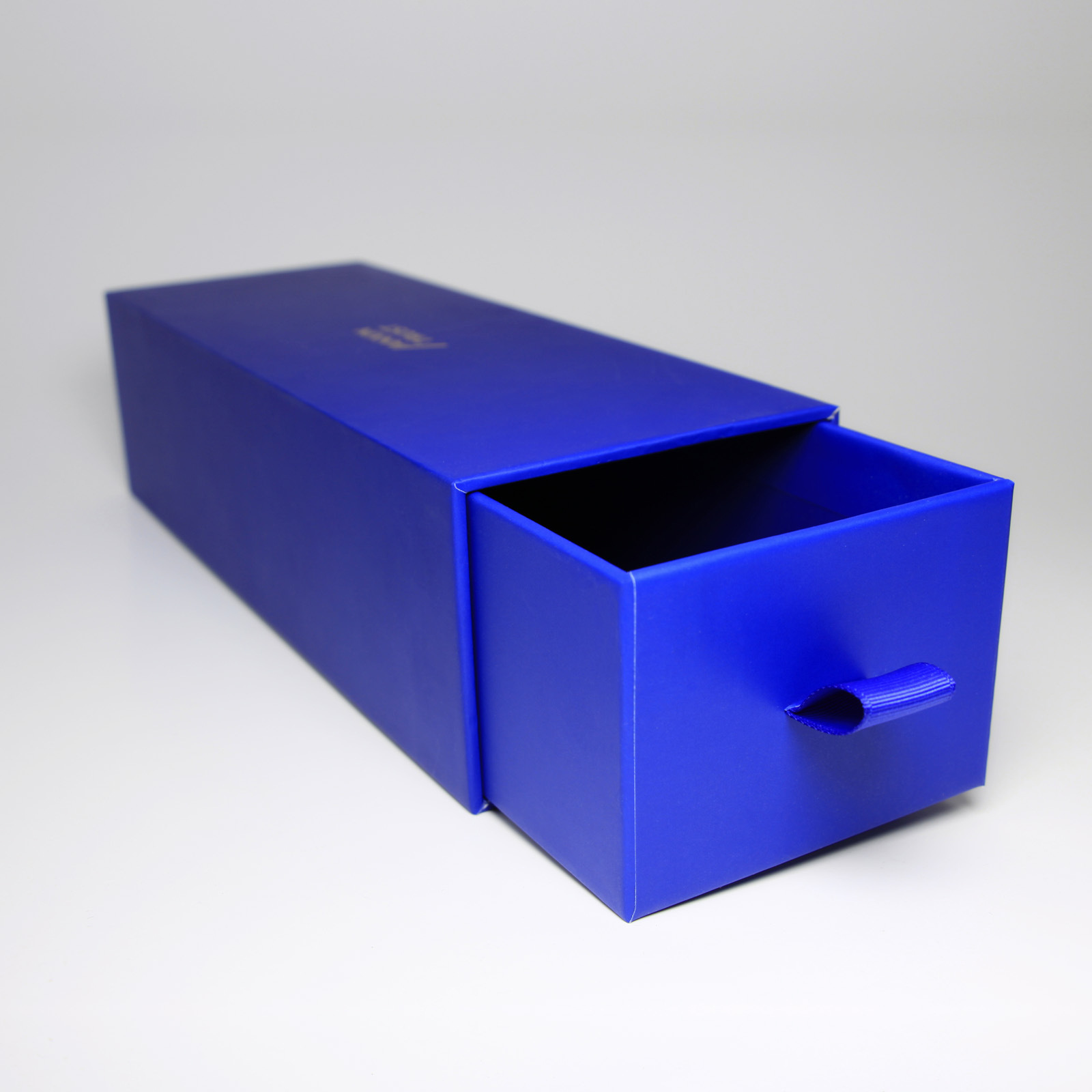 新款高档包装盒定 做 创意盒子 彩色抽屉式茶叶盒 个性抽屉礼盒