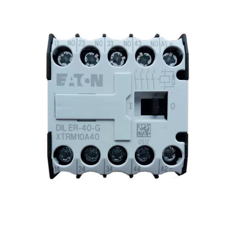ЭЙТОН/ Eaton контактор DILM17-10C 24V 110V 220V