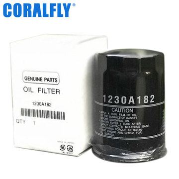 Oil Filter机油滤清器1230A182 W610/3机油滤芯汽车滤清器机油格-阿里巴巴