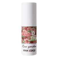 PINKCOCO холодная серая Роза глазурь для губ матовая поверхность низкая насыщенность Студенческая Вечеринка ранняя восьмая поддельная однотонная губная помада Дешевая