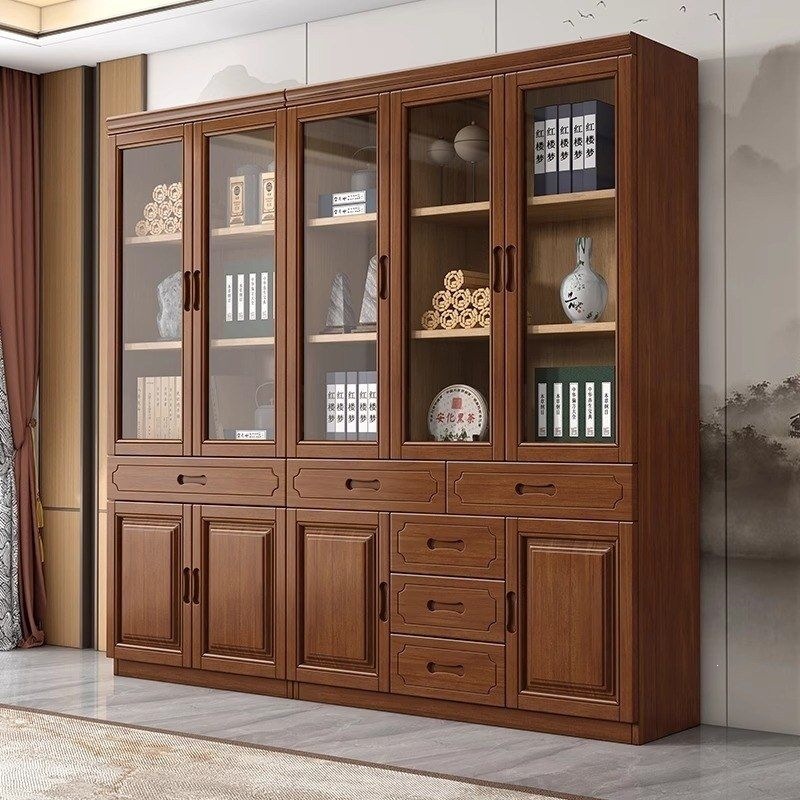 Large Capacity Household Shelf Rack