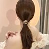Hair mesh, hair rope, hair accessory, set, internet celebrity, wholesale, Korean style
