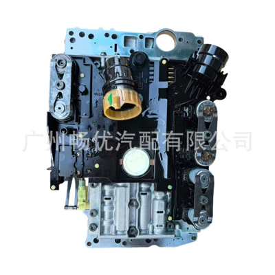 the Valve Body Solenoid Valve – Sürətlər qutusu