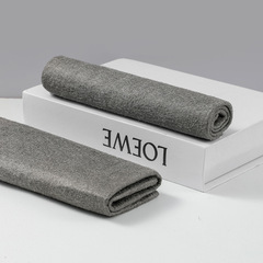 Magic cloth rag absorbs water, does not shed lint and has no water mark, household department store wholesale South Korean towel, traceless glass cloth, scouring pad