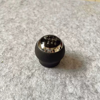 Cab and accessories Yaris Gear Shift Knob