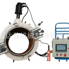外卡式数控管道切割坡口机   数控管道坡口机