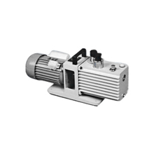 WLW真空泵TRIVAC双级油泵旋片式真空泵D6C D6T D65B/D