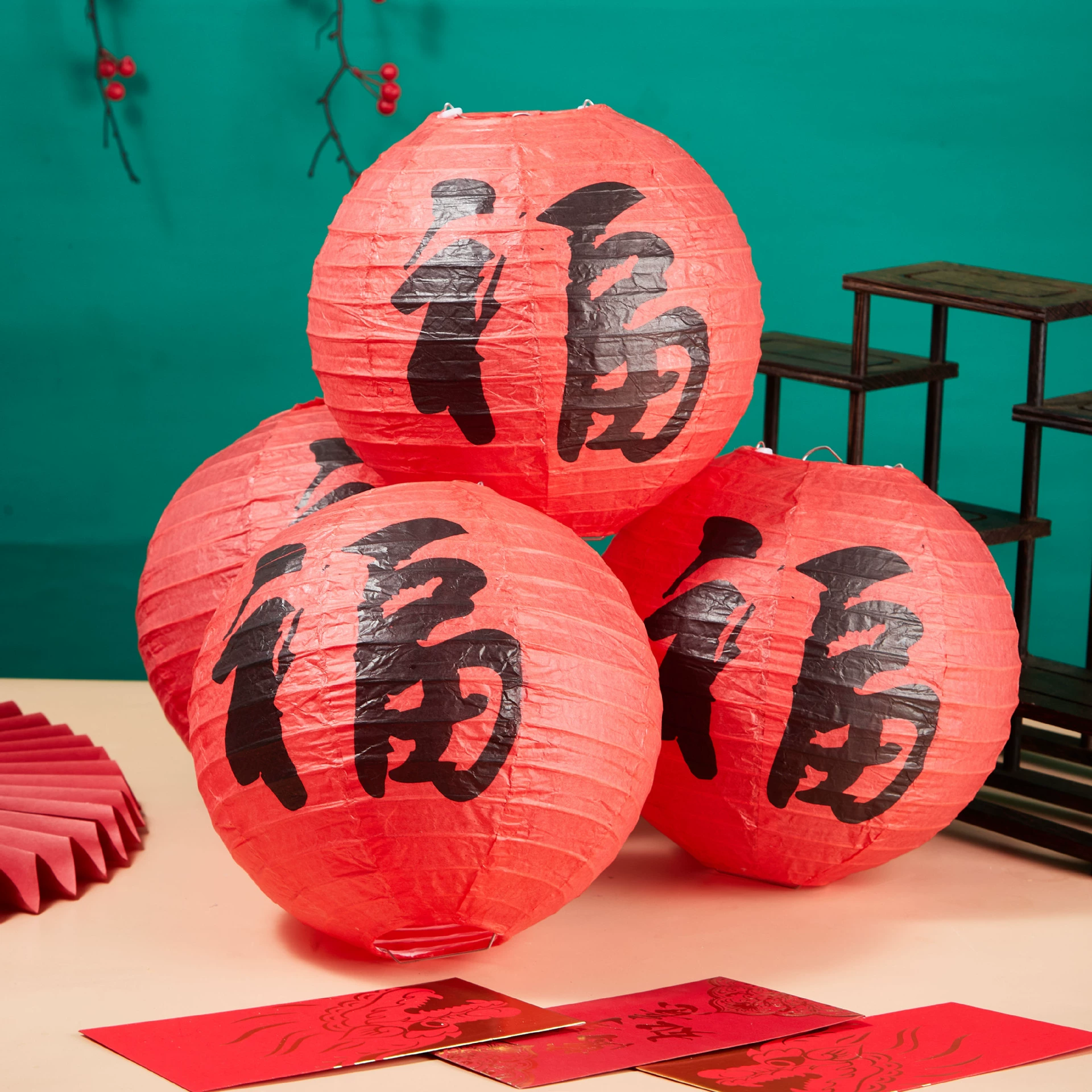 Фонарик, оформление, праздничный декор, китайский стиль
