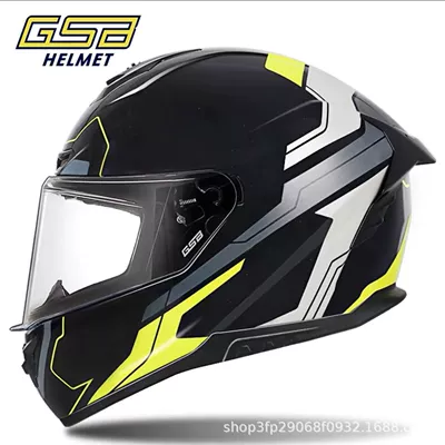 Shape, Breathable and Ventilated Lining, Suitable | Motorcycle Helmet Headset - black-gentleman-cycling-gift-pack-brand-exclusive-s-53-54-if-your-face-is-widefat-take-one-size-larger