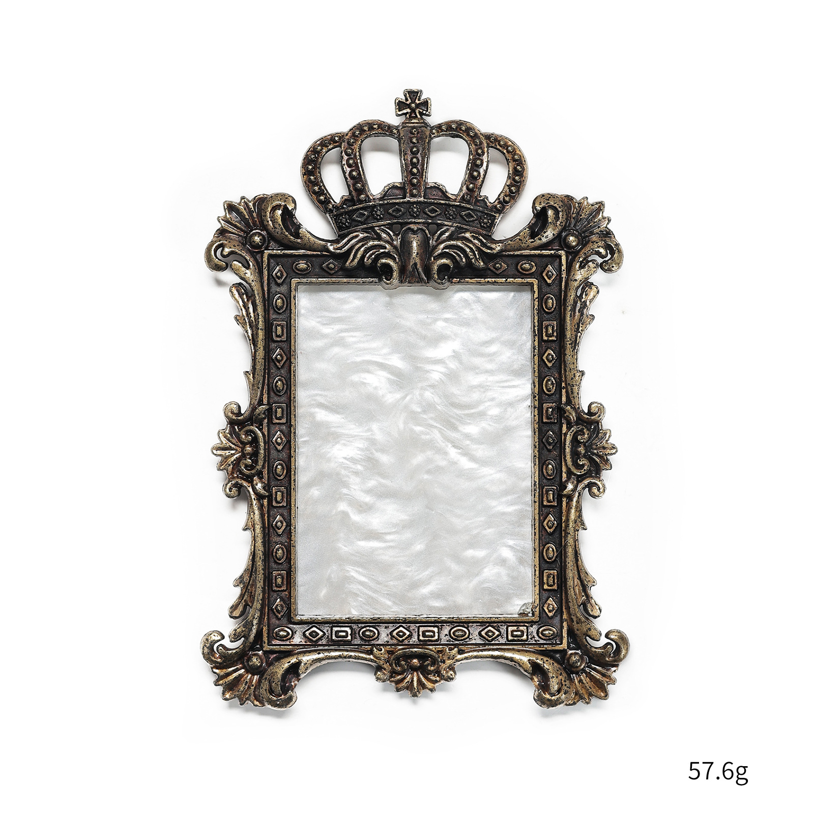 Nuevas herramientas de uñas de celebridades en línea tablero de exhibición de paleta retro paleta multifunción obras de arte de uñas accesorios de tiro