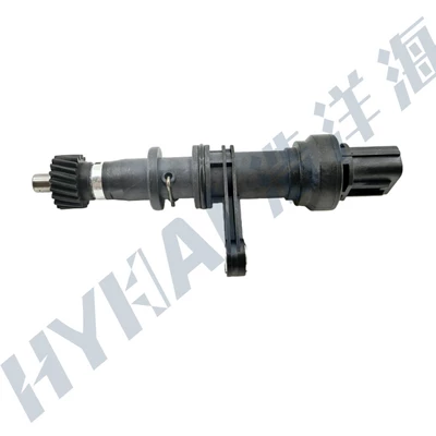 Speed Sensor – Automotive Sensors