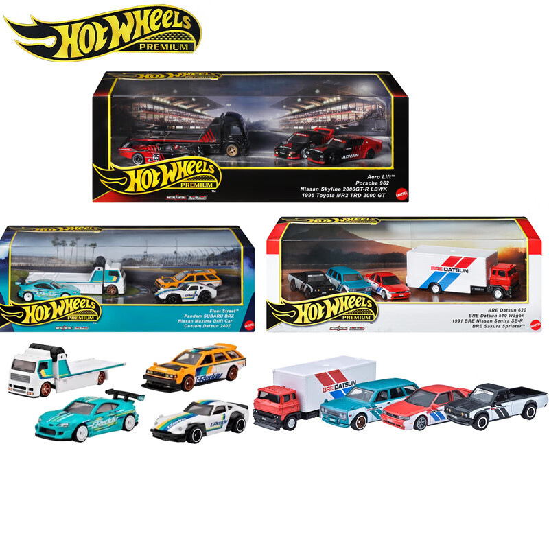 In-Stock Hot Wheels Car Culture Gmh39 Off-Road Garage Toyota Land Cruiser Jeep Alloy Car Model In-Stock Hot Wheels Car Culture Gmh39 Off-Road Garage Toyota Land Cruiser Jeep Alloy Car Model