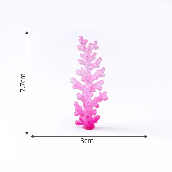 26# Pink Special Small Coral