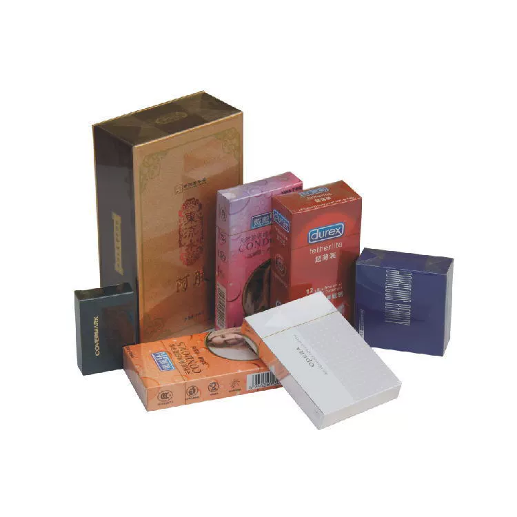 Supply of BOOPP film, smoke film daily chemical supplies, smoke film film small batches set up tea leaf gift box packaging membrane