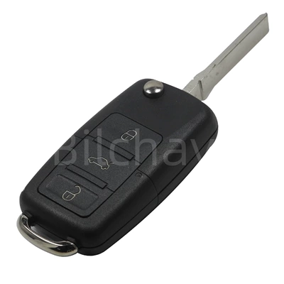 Key 433Mhz Id48 Chip — Car Keys