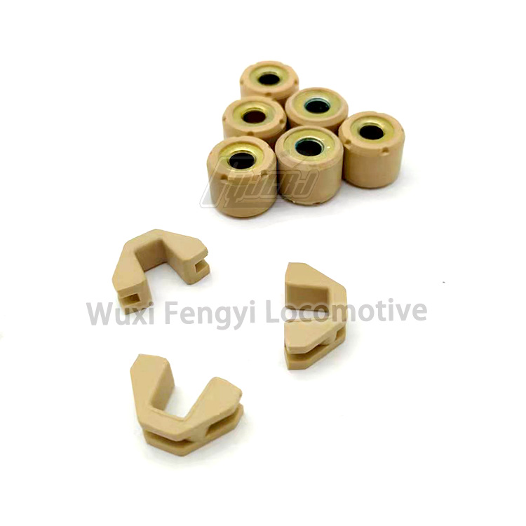 Supply pedal two punch JOG50 South 50 seal King 50 clutch beads Puli beads ball drive beads swing beads + slider