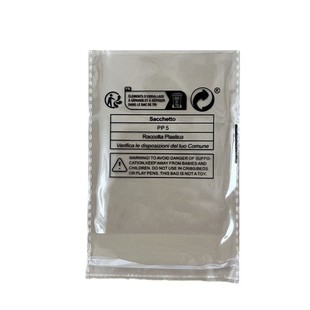 Manufacturer Customized Self-Adhesive Bags 1623+3 Various Sizes Clothing Accessories Opp Ziplock Bags Flat Mouth Bag Packaging Bags