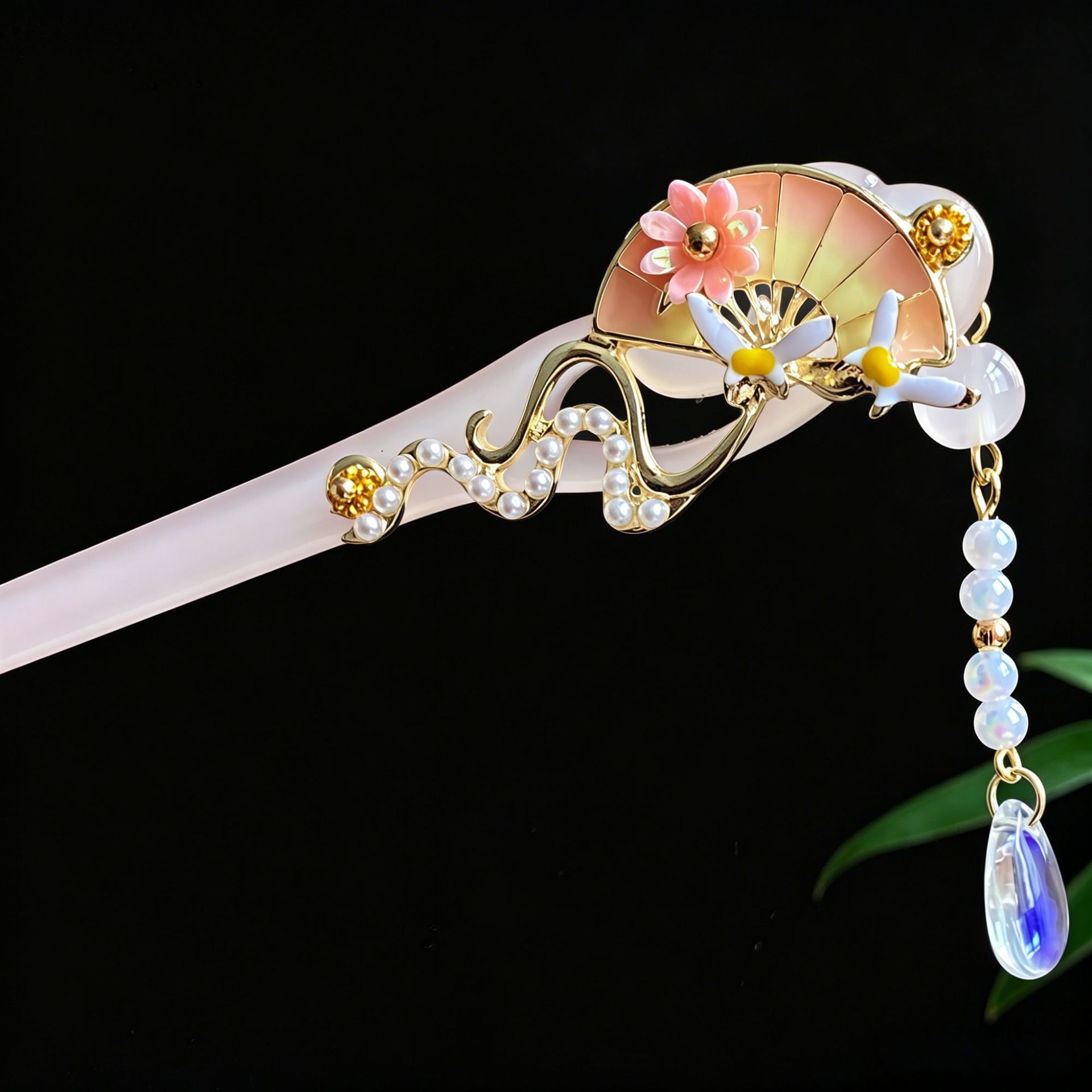 Hairpin 2568