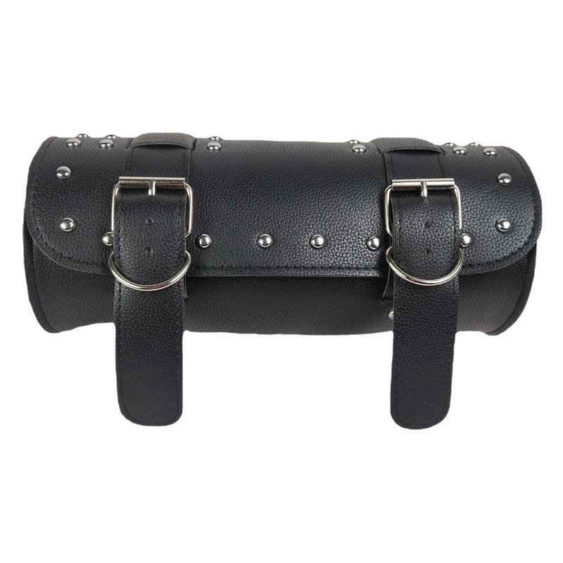 Bolsa colgante de coche eléctrico de la motocicleta Harley crucero Príncipe Kit de modificación del coche de almacenamiento bolsa de la cabeza del coche bolsa de cola bolsa lateral