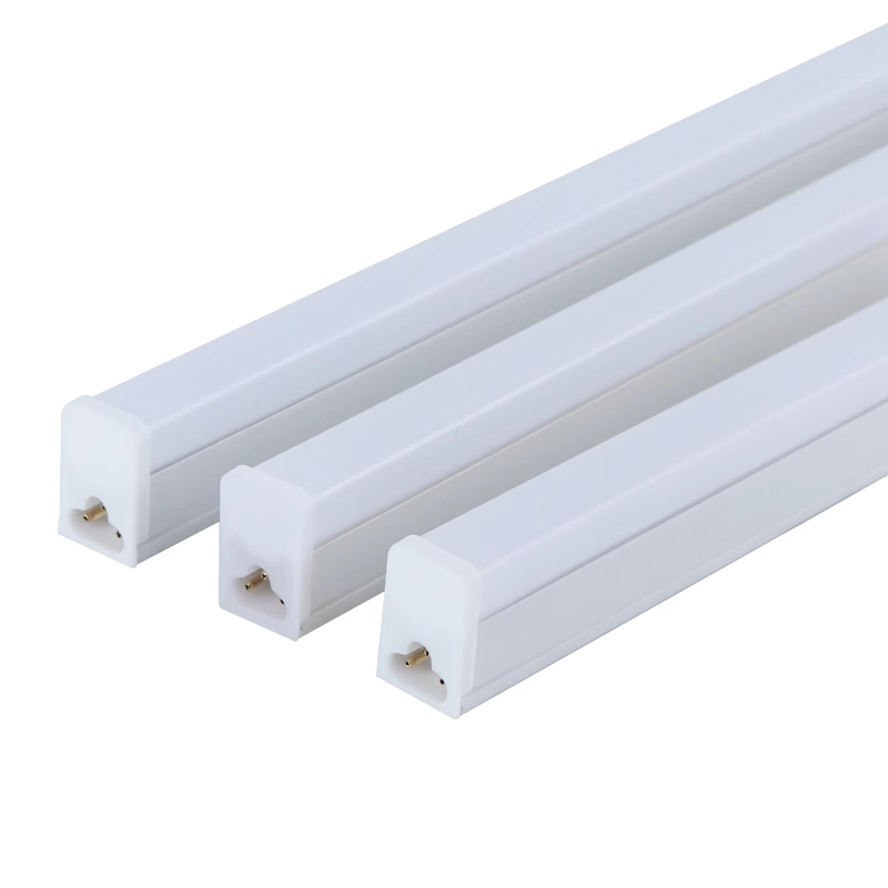 Tubo LED integrado T5/T8 alta luminosidad