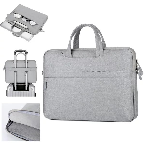 Laptop Bag for men and women shoulder suitable for Lenovo Xiaoxin 14 Asus Dell 15.6-inch Huawei 13.3