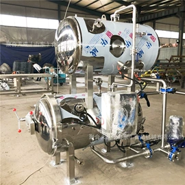 休闲食品加工;果蔬加工设备;食品杀菌设备