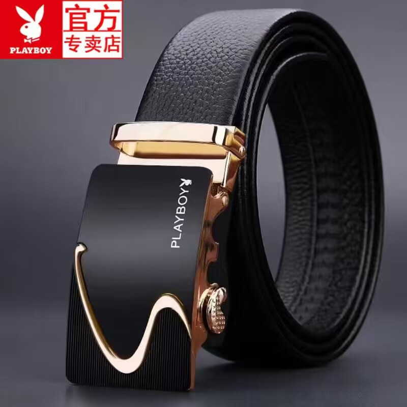 Gold S [buckle head strap]]