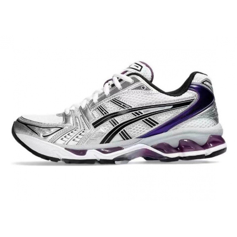 ASICS Gel-Kayano 14 Wmns Silver Grape 1202A056-111