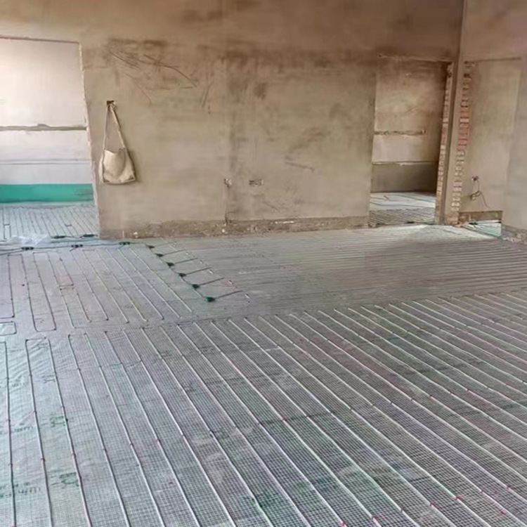 千惠热力养殖家用电地暖碳纤维十余年厂家发热电缆碳纤维发热线