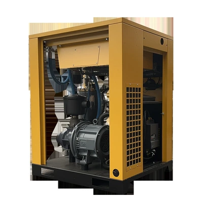 Large Air Pump Screw Air – Hava kompressorları
