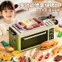 烧烤儿童厨房喷雾玩具