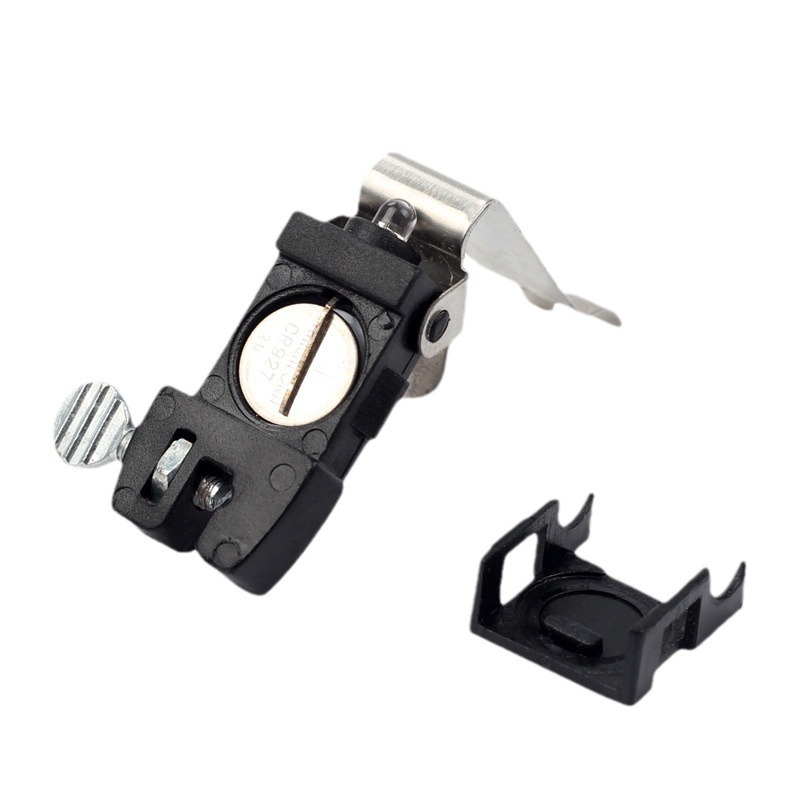 Nuevo coche al por mayor V freno luz carretera accesorios del coche luz de freno bicicleta de montaña coche plegable montar equipo