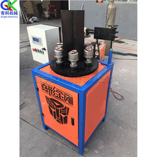 地下室止水螺杆自动焊机 六工位止水螺栓焊机 工业焊接牢固焊接机