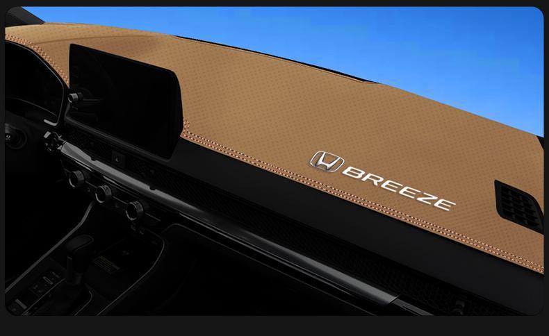 Suitable for 2024 Honda Haoying central control instrument panel shading mat Honda Haoying sunscreen slip heat insulation shading mat