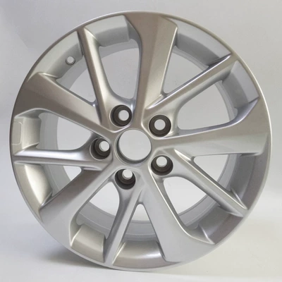 Suitable for Toyota Corolla wheel hub – Hub - 16inch-corolla-b-style