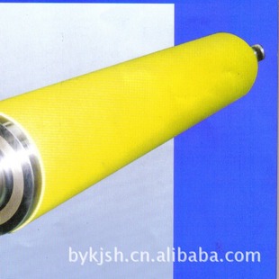 Cleaning Machine Non-Woven Fabric Squeeze Roller 13701959839 Shanghai Baoying Completely Domestic Replacement Breaks Monopoly