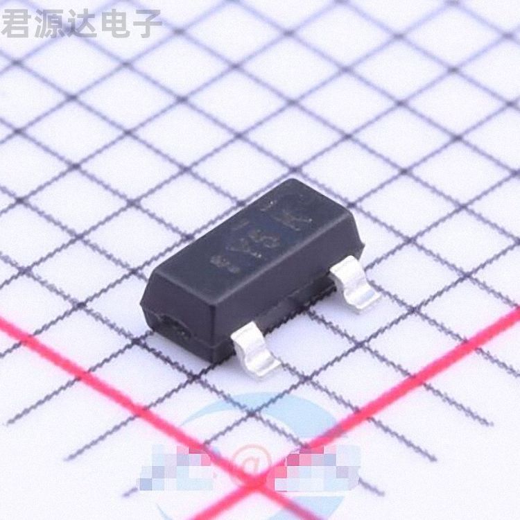 BZX84C16 封装 SOT-23-3 稳压二极管