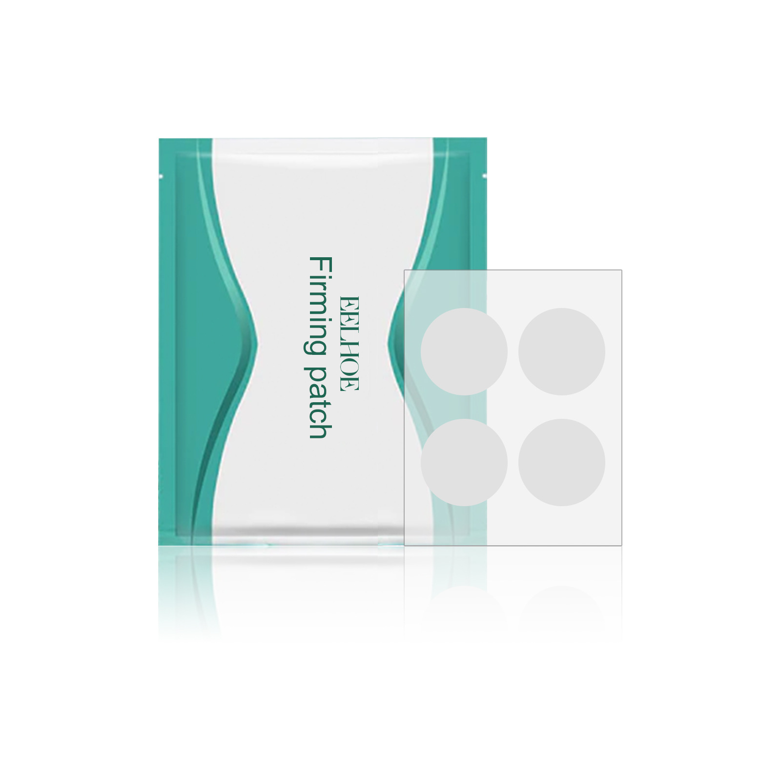 Maschera Rassodante Idrata e rassoda la pelle, massaggia le forme con eccesso di carne su braccia, pancia, cosce,_voghion.com