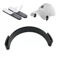 Hat Brim Bender крыша крыша фиксированная артефакт крыша крыша изгиб артефакт Amazon трансграничный взрыв новый