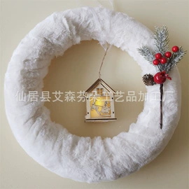 万圣节摆件;圣诞花环;其他圣诞用品