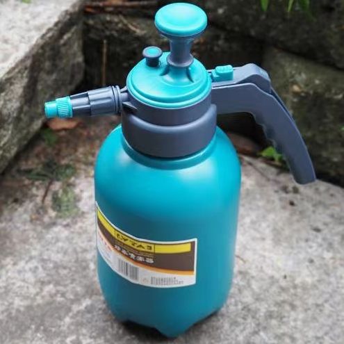 压力喷水壶手动增压家用浇花喷壶消毒小型喷雾器高压防爆喷壶加厚