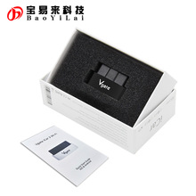 VGATE ICAR3 MINI WIFI OBD2 ELM327 ְ֧׿ IOS ɫ icar 3