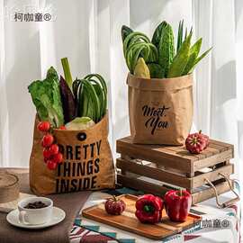 套装水果蔬菜样板房模型青菜拍摄道具露营橱窗装饰摆件假展麦太保